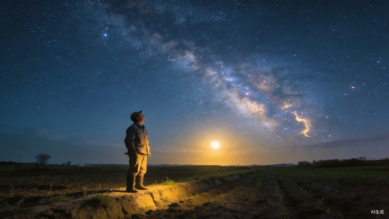 为什么是“二月二,龙抬头”?